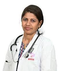Dr Vidya Ravichandran